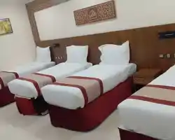 Mahd Al Resala 3 Hotel thumbnail